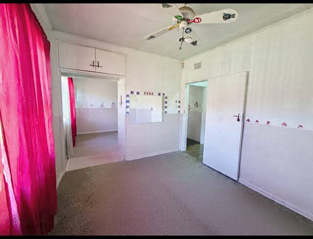 3 BEDROOM HOUSE TO LET IN VANDERBIJLPARK CE 5